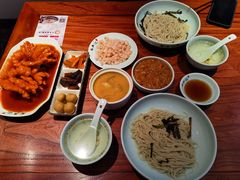 -裕兴记•蟹黄面馆(人民广场店)