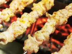 Remix羊肉串-很久以前羊肉串(朝阳路店)