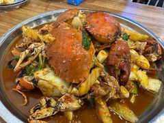 -瑞丽活螃蟹(芒市店)
