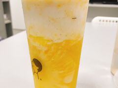 -喜茶(佛山岭南站店)