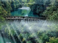 -神农架景区
