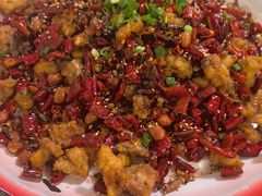 -小街47號江湖菜(四合院店)