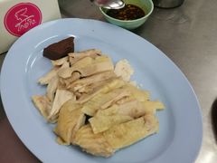 -红大哥水门鸡饭(總店)