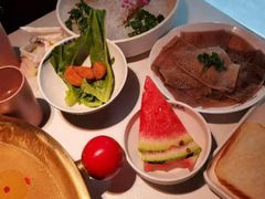 -小龙坎火锅(IFS HOT店)