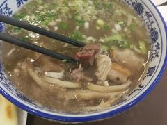 -泉儿头杂碎·清真(城东总店)