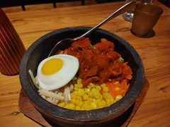 -花腰餐吧Bistro烧烤 傣味(传媒大学店)