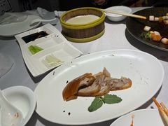 -鸭王烤鸭店(三里河店)