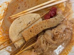 -郭记小街麻辣烫(南小街总店)