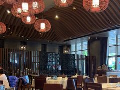 -观澜湖酒店·邀月庭中餐厅