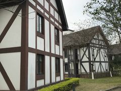 -太阳岛度假酒店