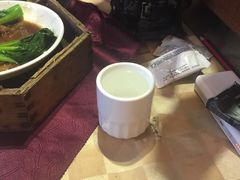 -喜鹊茶点.啫煲(车陂店)