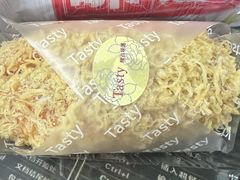 -精点味道(西安路店)