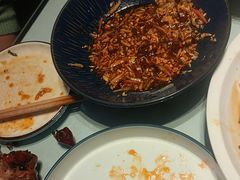 -镜泊小镇(东长安街店)