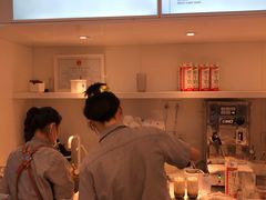 -兰熊鲜奶(西直门凯德mall店)