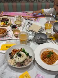 -奈尔宝家庭中心·亲子餐厅(华采天地店)