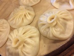 -老班长手工灌汤包老店(东山店)