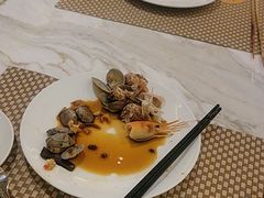 -长沙三景韦尔斯利酒店·Oval全日制餐厅自助餐