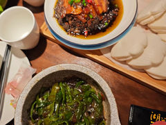 -湖兰金牌小炒肉(椒江万达店)