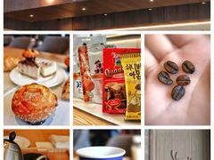 -luckin coffee瑞幸咖啡(绿地凤起店)