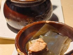 海带排骨汤-小柴米·传统江西菜(八一广场店)