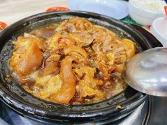 -新峰肉骨茶