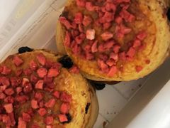 -SKROLL卡特司库·蛋糕定制·生吐司·司康(古北程家桥店)