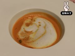 -Flame秀扒房西餐厅·石家庄希尔顿酒店
