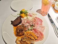 -拉蒂娜·巴西牛排馆 Latina·Brazilian Steakhouse(陆家嘴旗舰店)