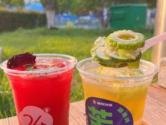 -炖物24章·顺时轻养茶(杭州大厦店)