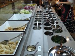 -海底捞火锅(万达广场店)