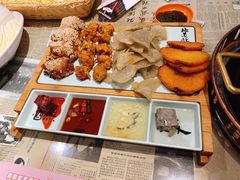 -友乐居羊蝎子(西直门店)