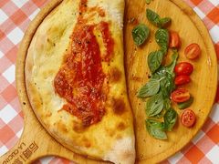 -后厨意餐La Cucina(外交公寓店)