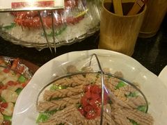 -土桥手掌鸡·26年灌县老味道(都江堰店)