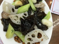 -香港蓮香樓(上環店)