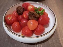乌梅小番茄-那时新疆·车师(大宁音乐广场店)