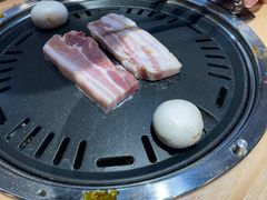 -麻蒲碳烤肉(嘉禾东平地铁站19号店)