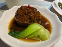 -海约淮扬老菜馆(团结南路店)