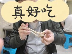 -内蒙古海拉尔烤羊腿·烤全羊·烧烤