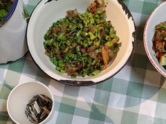 -彭耕记猪油炒小菜(吉联mall店)