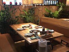 -大头椰·椰子鸡火锅(南宁万象城店)