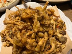 -那时新疆·若羌(经纬汇店)