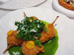 -Le Bistrot de Racine