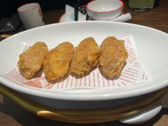 -新白鹿餐厅(滨江银泰店)
