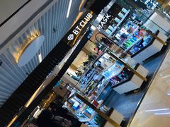 -吾悦广场(南京鼓楼店)