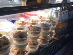 -HELLO 27 意面·沙拉·帕尼尼