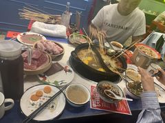 -XiaoJunGan Hotpot 钢管厂五区小郡肝火锅串串香