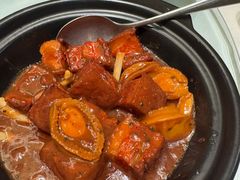 -万龙洲海鲜(亚运村店)