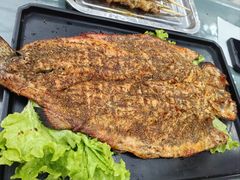 -天毓山庄·餐厅