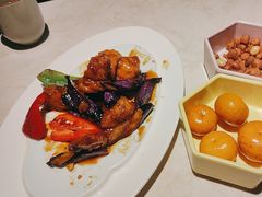 -雨后行菜(报慈北路店)