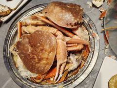 -奔海甄选·活鲜刺身铁板烧自助(太原里店)